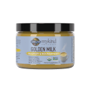 Polvo mykind Organics Herbal Golden - 105 g