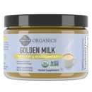 Organics Herbal Golden Powder - 105g