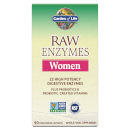 Enzymes Femmes - 90 Capsules