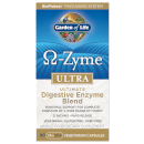 Cápsulas Omega-Zyme Ultra - 90 cápsulas