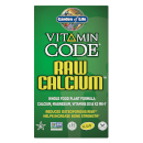 Vitamine Code Raw Calcium - 120 capsules