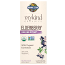mykind Organics Herbal Elderberry Syrup - 195ml