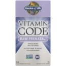 Vitamin Code Raw Prenatal - 90 Capsules