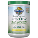 Superaliments Raw Organic Perfect Food Green - Original - 414g