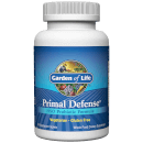 Garden of Life Primal Defense - 90 Tablets