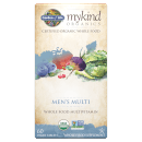 mykind Organics Multi für Männer — 60 Tabletten
