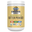 Keto Organic Grasfutter Butterpulver - 300 g