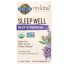 Comprimidos herbales de noche mykind Organics - 30 comprimidos
