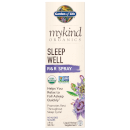 mykind Organics Herbal Night Spray - 58ml