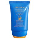 Shiseido Expert Sun Protector SPF30 Face Cream krem do twarzy 50 ml