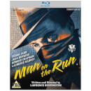 Man on the Run Man on the Run