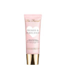 Too Faced Primed and Poreless+ Pore Banishing and Blurring Face Primer 30ml Too Faced Primed and Poreless+ Pore Banishing and Blurring Face Primer 30ml
