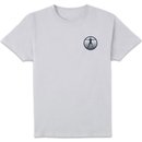 Westworld Vitruvian Host Men's T-Shirt - White