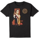 Westworld Kiksuya Men's T-Shirt - Black Westworld Kiksuya Men's T-Shirt - Black