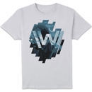 Westworld The Well Tempered Clavier Men's T-Shirt - White Westworld The Well Tempered Clavier Men's T-Shirt - White