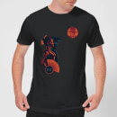 Westworld Mariposa Saloon Men's T-Shirt - Black Westworld Mariposa Saloon Men's T-Shirt - Black