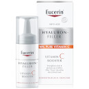 Eucerin Hyaluron-Filler Vitamin C Booster (1 Vial)
