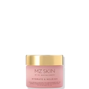 مرطب هايدريت آند نوريش نهاري مقاوم لعلامات السن بالريتينول بعامل وقاية SPF30 من MZ Skin مرطب هايدريت آند نوريش نهاري مقاوم لعلامات السن بالريتينول بعامل وقاية SPF30 من MZ Skin