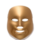 MZ Skin Light Therapy Golden Facial Treatment Device MZ Skin Light Therapy Golden Facial Treatment Device