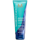 Moroccanoil Blonde Perfecting Purple Shampoo 200ml