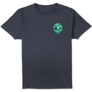 Sea Of Thieves 2nd Anniversary Pocket Unisex T-Shirt - Navy