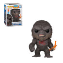 Godzilla vs Kong Battle Worn Kong Pop! Vinyl Figure Godzilla vs Kong Battle Worn Kong Pop! Vinyl Figure