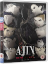 Ajin Season 2 - Standard Ajin Season 2 - Standard