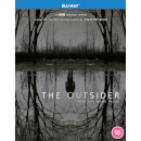 The Outsider