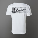 Star Wars Stormtrooper Unisex T-Shirt - White