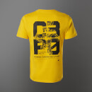 Star Wars C3-P0 Unisex T-Shirt - Yellow