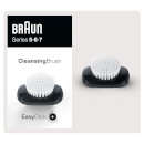 Braun EasyClick Cleansing Brush for Series 5, 6 and 7