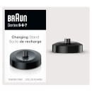 Braun Ladestation für Series 5, 6 und 7 Elektrorasierer (UVP : 34,99 €)