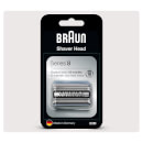 Braun Electric Shaver Head Replacement Series 8 83M