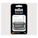 Braun Electric Shaver Head Replacement Series 7 73S