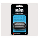 Braun Electric Shaver Head Replacement Series 5 53B