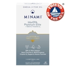 MINAMI MorEPA Platinum Elite + Vitamin D3 Softgels x 60 MINAMI MorEPA Platinum Elite + Vitamin D3 Softgels x 60