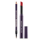 Kevyn Aucoin Unforgettable Lipstick and Lip Definer Duo Red (Worth £42.00)