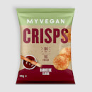 Myvegan Protein Crisps (Sample) - 25g - Barbekiu