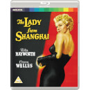 The Lady from Shanghai (Standard Edition)