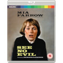 See No Evil (Standard Edition)