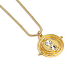 Harry Potter Time Turner Necklace - 25mm