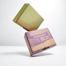 LOOKFANTASTIC THE BOX 3 Month Subscription Gift Voucher