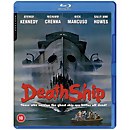 Death Ship - Special Edition