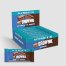 Double Dough Brownie - 12 x 60g - Dikke Chocolade