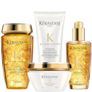 Kérastase Elixir Intense Shine Routine