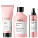 L'Oréal Professionnel Vitamino Color at Home Experts for Coloured Hair Bundle