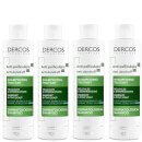 VICHY Dercos Anti-Dandruff Oily Hair Bundle