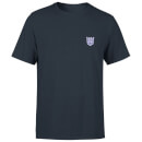 Transformers Decepticons Unisex T-Shirt - Navy