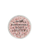 Barry M Cosmetics Biodegradable Body Glitter 3.5ml (Various Shades) Barry M Cosmetics Biodegradable Body Glitter 3.5ml (Various Shades)