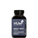 HUM Nutrition Mighty Night Overnight Renewal Supplement (60 Vegan Softgels, 30 Days)